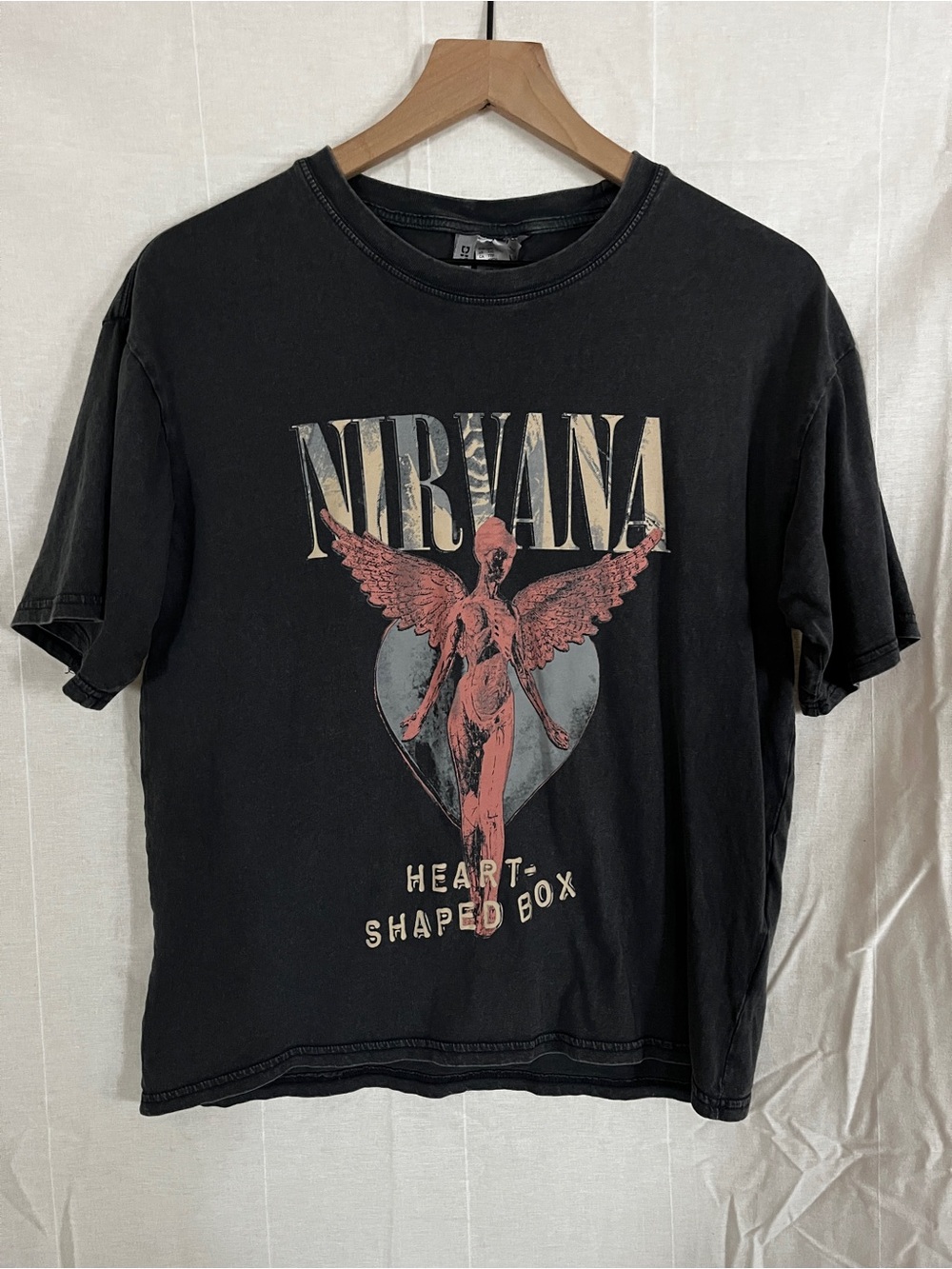 Nirvana Tee